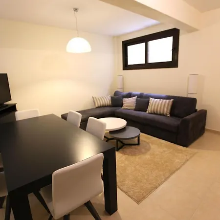 Villa Olympic Riviera