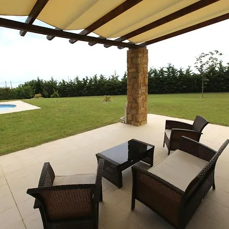 Olympic Riviera Litochoro