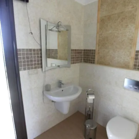 Olympic Riviera Villa