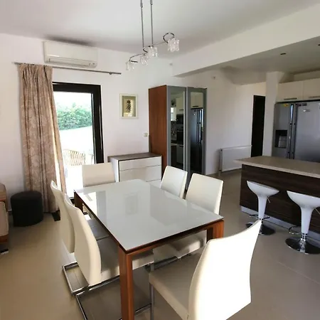 Olympic Riviera Villa Litochoro