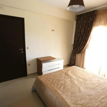 Olympic Riviera Villa