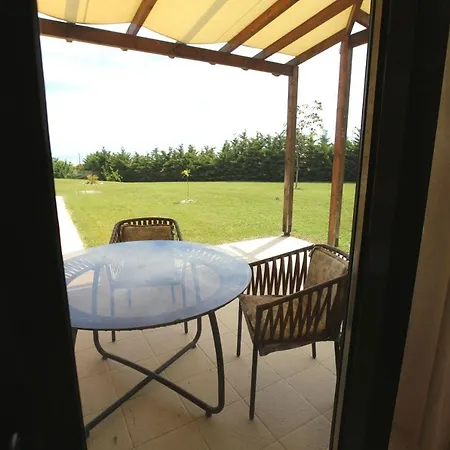 Villa Olympic Riviera Litochoro