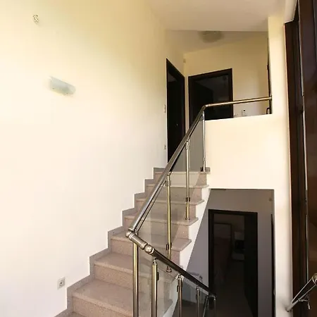 Olympic Riviera Villa