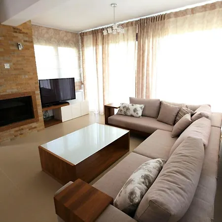 Olympic Riviera Villa Litochoro