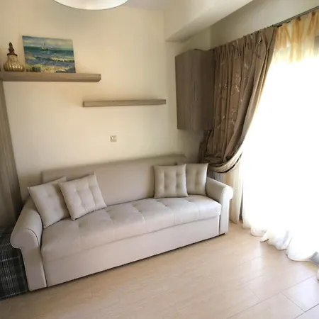 Olympic Riviera Villa *