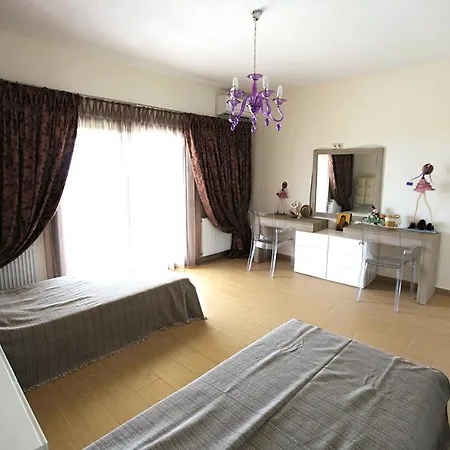 Villa Olympic Riviera *