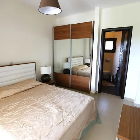 Olympic Riviera Villa Litochoro