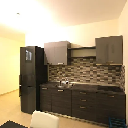 Villa Olympic Riviera Litochoro