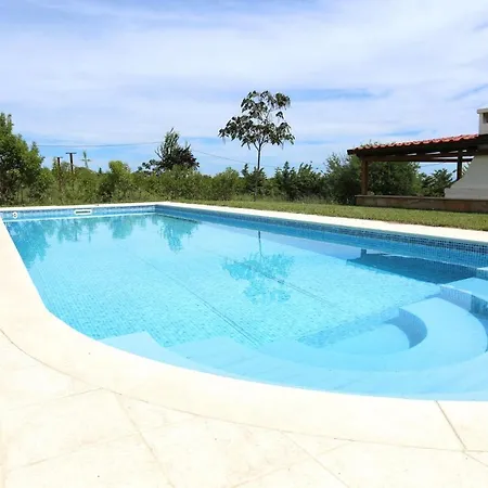 Olympic Riviera Villa