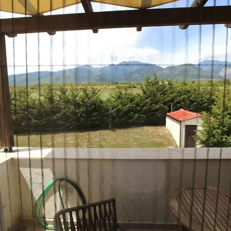 Olympic Riviera * Litochoro