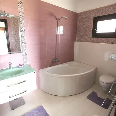 Villa Olympic Riviera