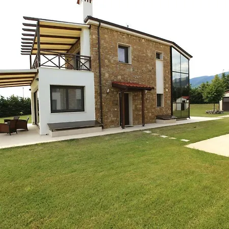Villa Olympic Riviera *