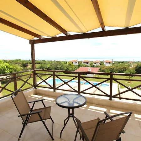 Olympic Riviera Litochoro