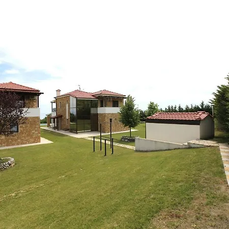 Olympic Riviera Litochoro