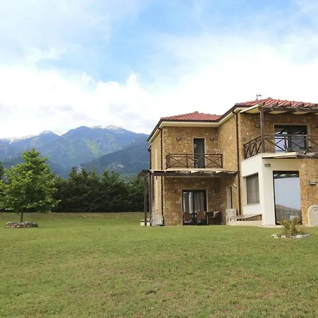 Olympic Riviera Litochoro
