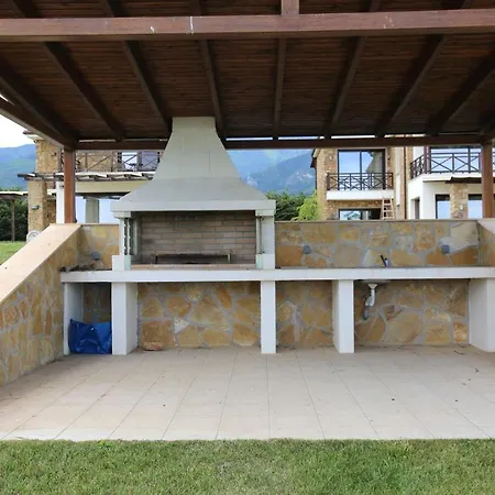 Olympic Riviera Villa Litochoro
